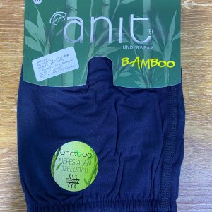 Boxeur ANIT FREEDOM bamboo 1275