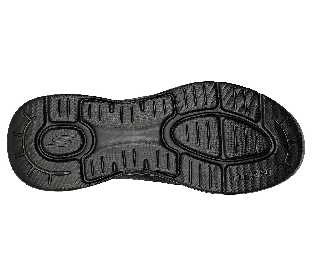 GO WALK ARCH FIT - SEUDE STOR – Image 3