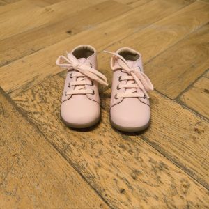 POM D’API stand up bottine premiers pas poudre