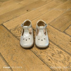 POM D’API stand up salome muestra platine premier pas