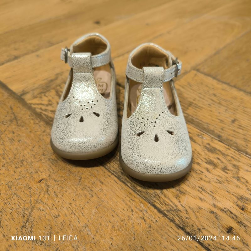 POM D’API stand up salome muestra platine premier pas – Image 4