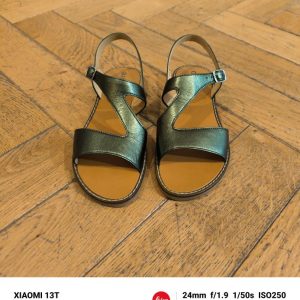 CLOTAIRE BY POM D’API hera cover laminato olive