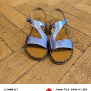 CLOTAIRE BY POM D’API hera cover laminato lila