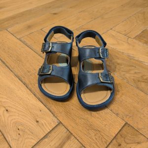 STONES AND BONES 2484 DARDO navy NU PIED