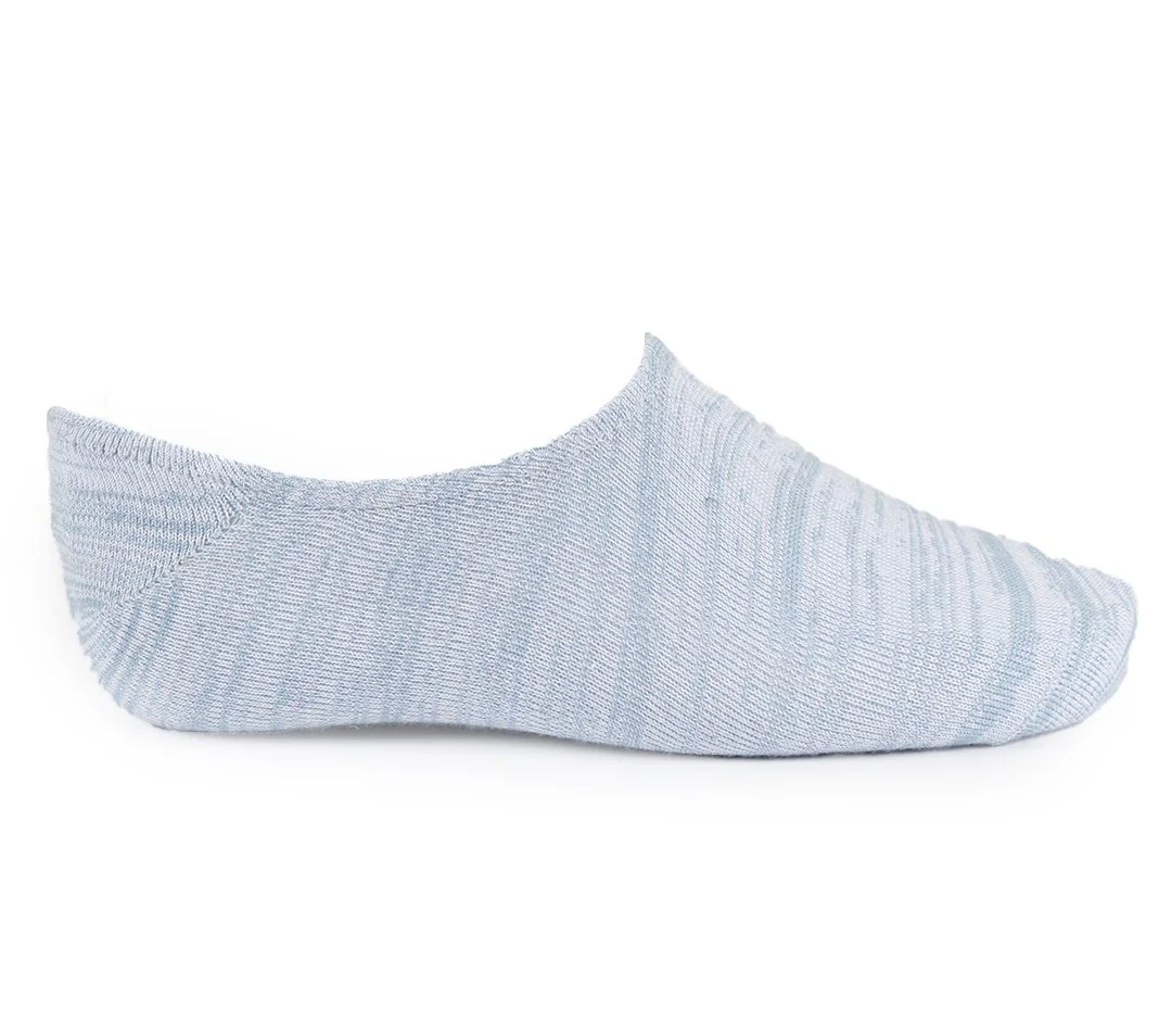 3PK MENS NON TERRY NO SHOW LINER – Image 6