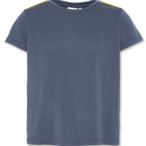 AO76 T.Shirt fille modal 121-1141