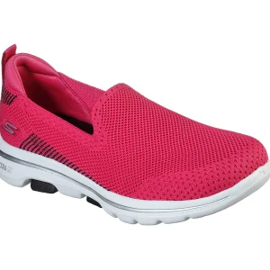 SKECHERS GOWALK 5 - PRIZED