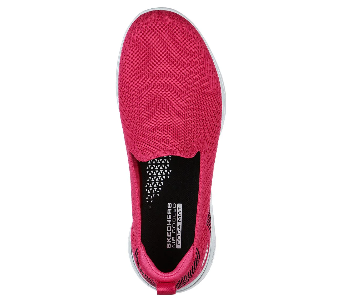 SKECHERS GOWALK 5 - PRIZED – Image 2