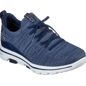 GO WALK 5 - CROWN [15925NVY]