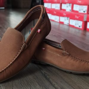 Fluchos (9075) Couleur : Marron