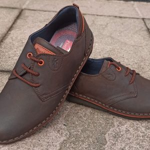 Fluchos (0700) Couleur : Marron