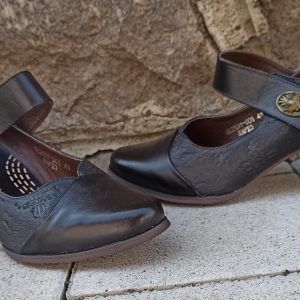 Laura Vita (Rapio) talons 7cm