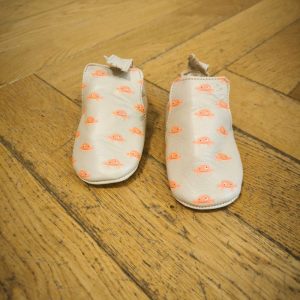 EASY PEASY  my BLUBLU sand imprimé crabe AJZ80A 33