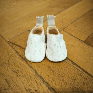 EASY PEASY BLUMOO blanc herbier AJZ70A 49