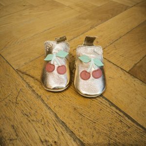 EASY PEASY  my BLUBLU cerise pink metal AJZ83K 17