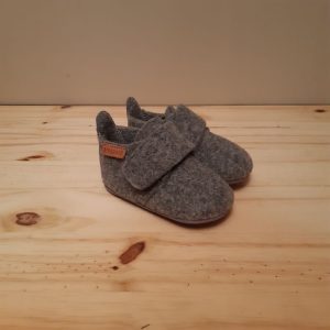 BISGAARD CHAUSSON laine 11200