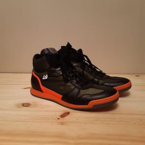 RONDINELLA 11635 KAKI NOIR