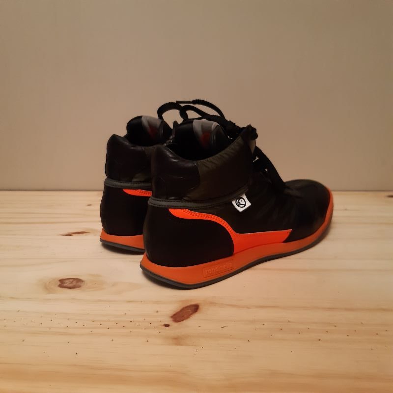 RONDINELLA 11635 KAKI NOIR – Image 4