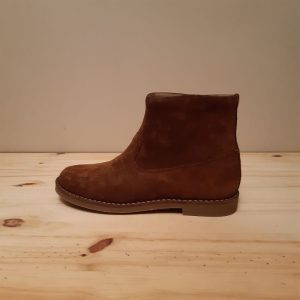 POM D’API TRIP boots coffee