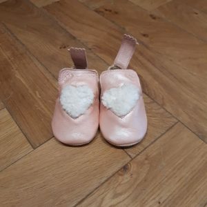 EASY PEASY BLUBLU coeur