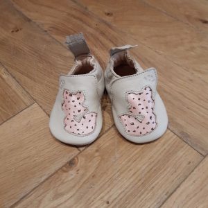 EASY PEASY BLUMOO renard beige