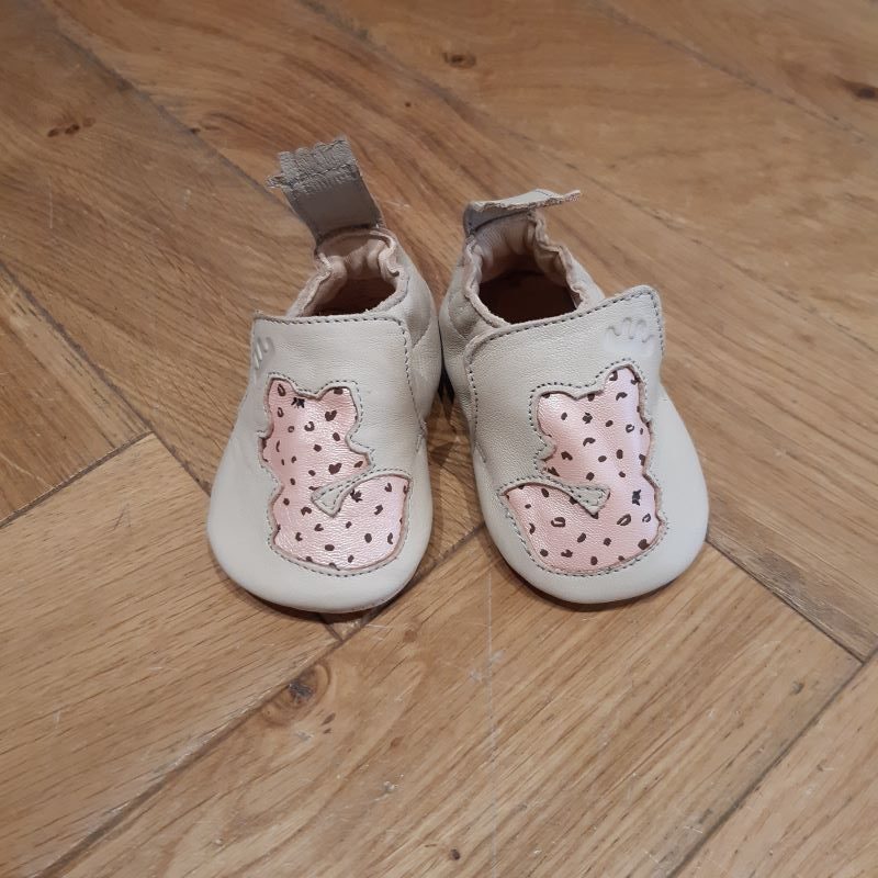 EASY PEASY BLUMOO renard beige – Image 2