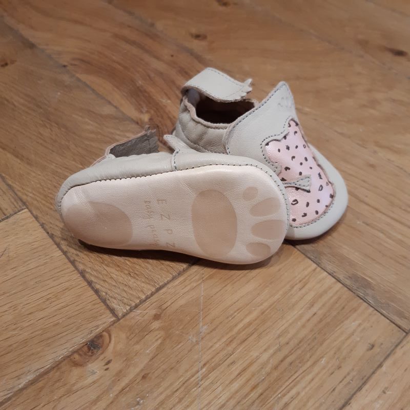 EASY PEASY BLUMOO renard beige – Image 3