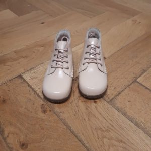 BEBERLIS CHAUSSURE premier pas cuir antik ballet Ivette