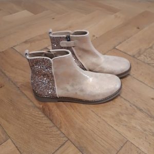 POM D&rsquo;API TRIP back spark cuivre