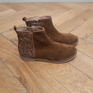 POM D’API TRIP back velours coffee