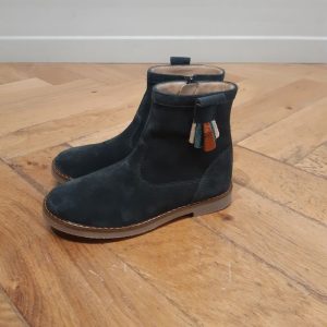 POM D&rsquo;API TRIP arty pin multi boots