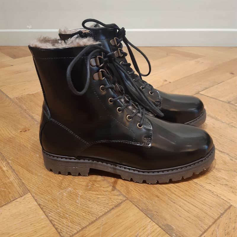 BISGAARD boots MAIA fourrées – Image 2