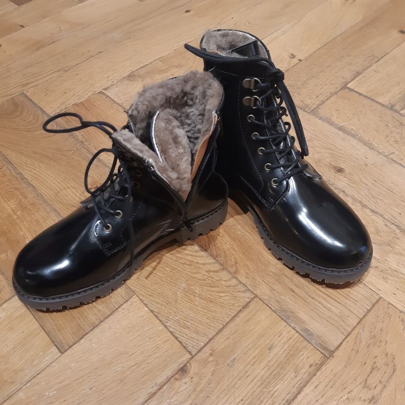 BISGAARD boots MAIA fourrées – Image 3