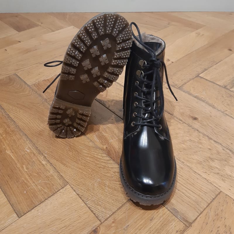 BISGAARD boots MAIA fourrées – Image 4