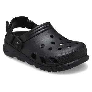 DUET MAX II CLOG  NOIR (ORIGINAL)