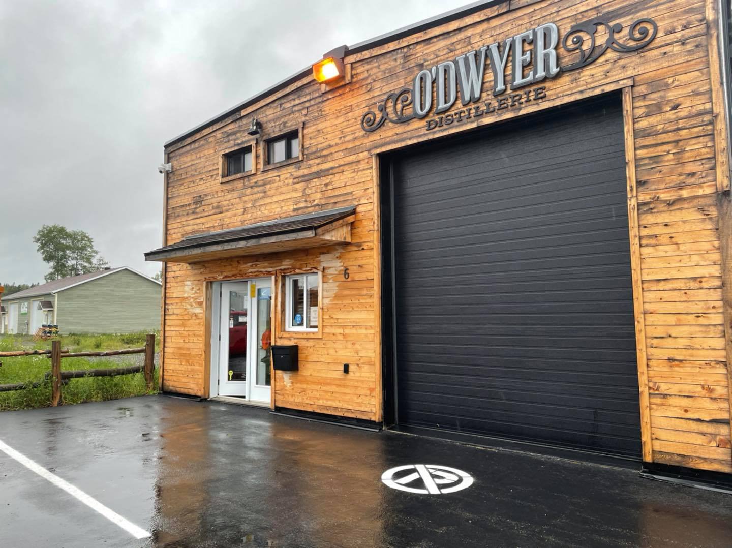 Visite et dégustation de spiritueux pour 2 personnes - O'Dwyer – Image 5