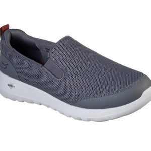 GO WALK MAX - CLINCHED