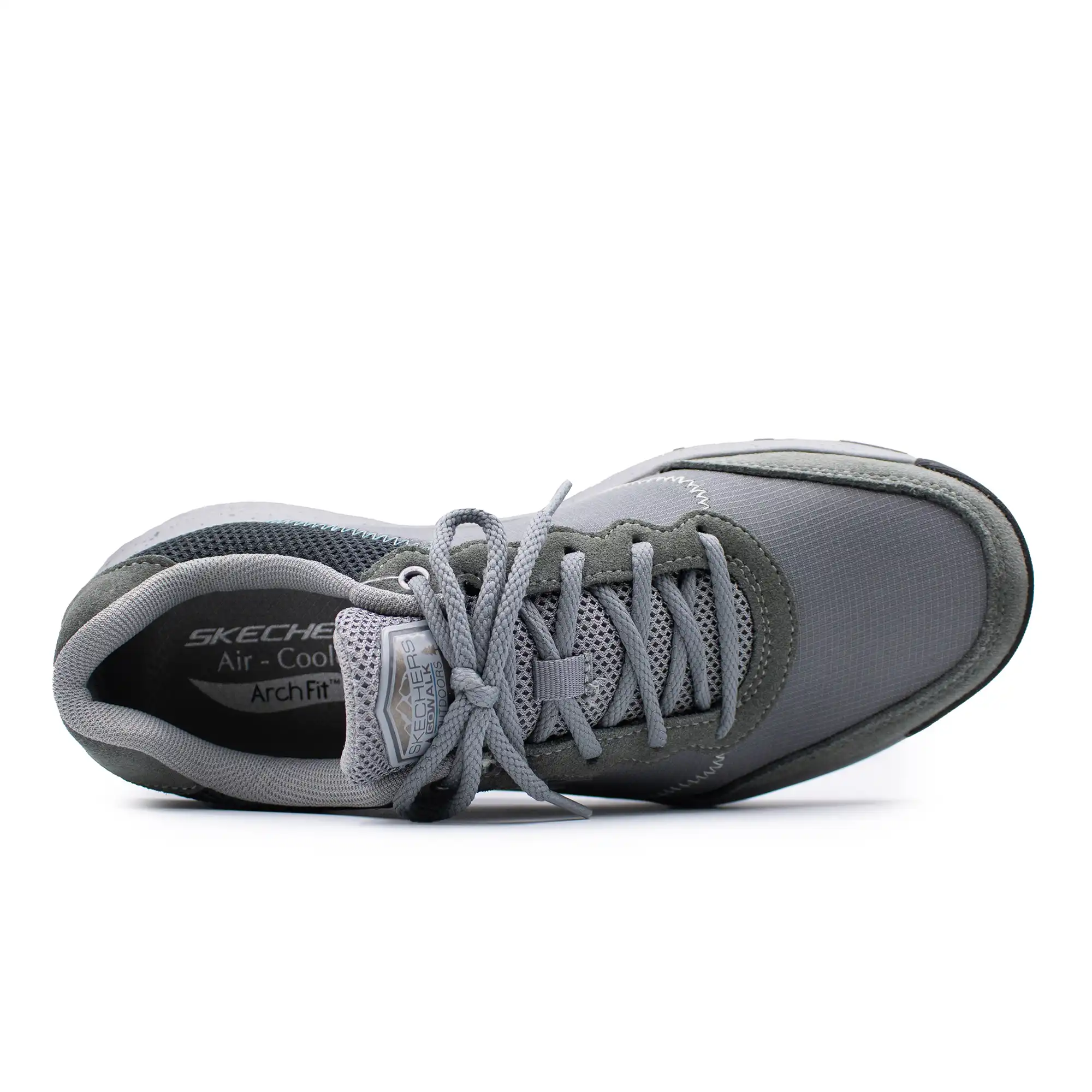 GO WALK ARCH FIT OUTDOOR-OPAL – Image 7