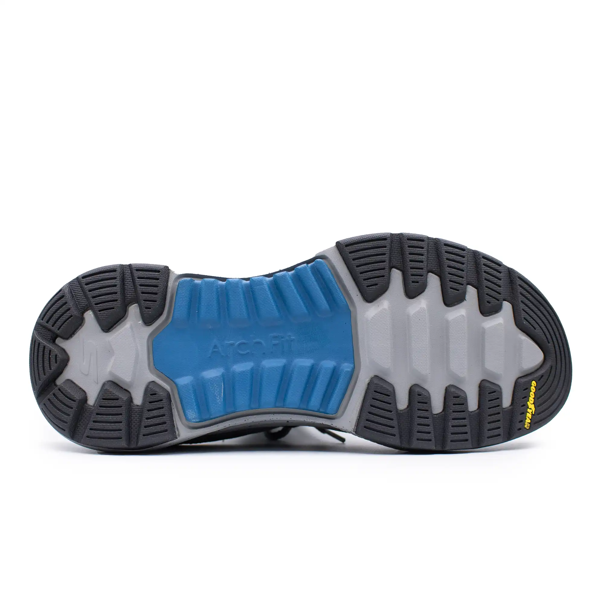 GO WALK ARCH FIT OUTDOOR-OPAL – Image 8