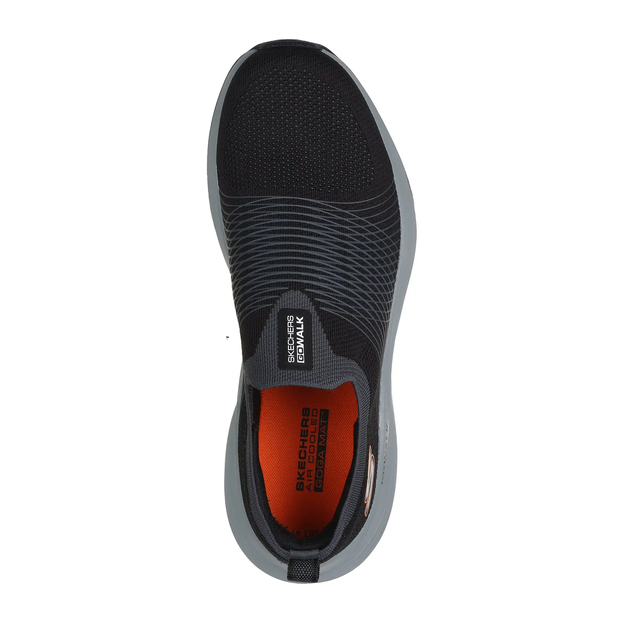 GO WALK COMFORT WALKER – Image 4