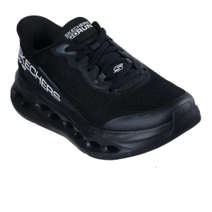 Max Cushioning Glide-Step – Advert