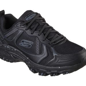 HILLCREST-VAST ADVENTURE