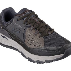 ARCH FIT ESCAPE PLAN