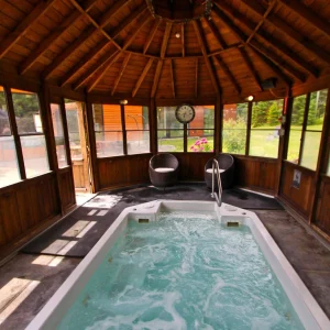 Accès au spa pour 2 personnes - Noah Spa de Scott