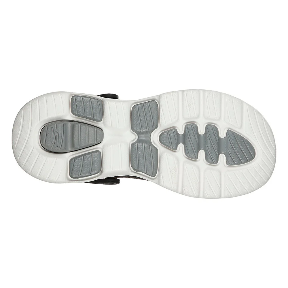 GO WALK 5 - ASTONISHED – Image 3