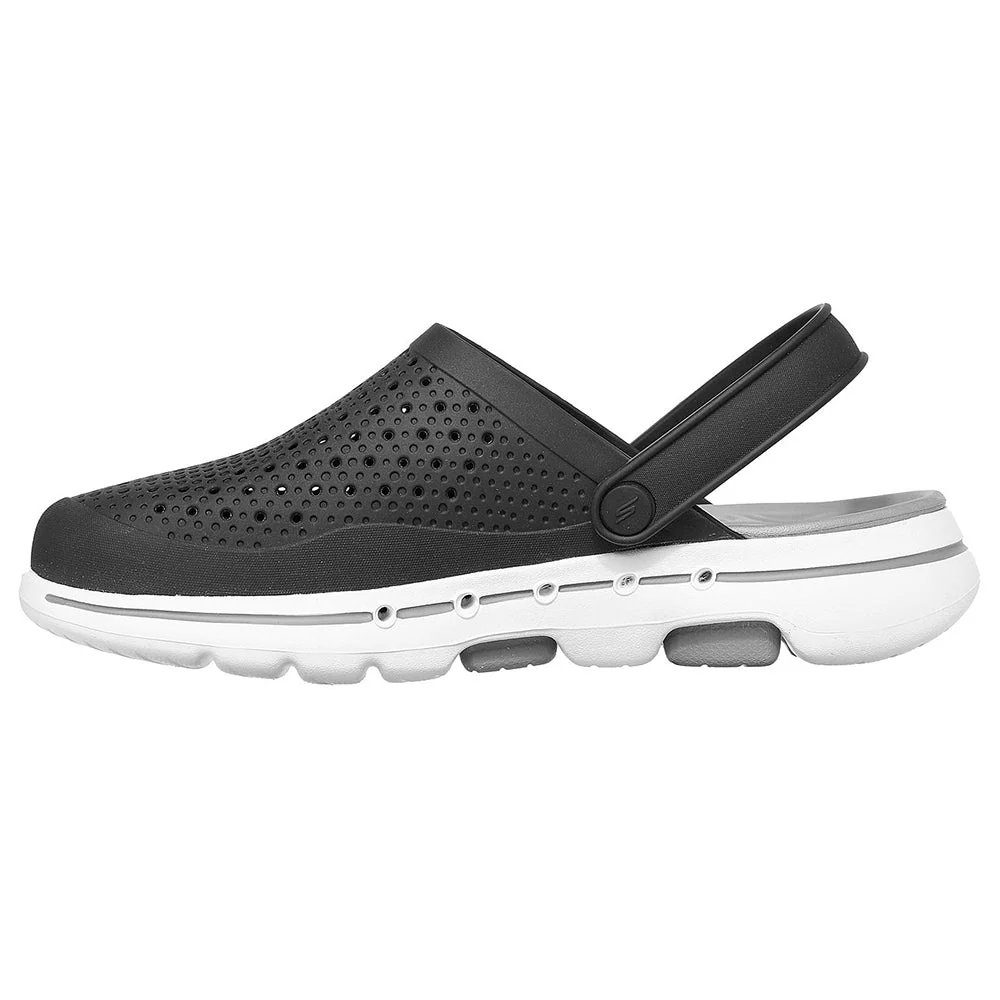 GO WALK 5 - ASTONISHED – Image 4