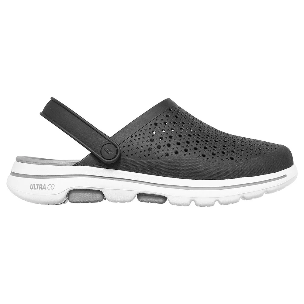 GO WALK 5 - ASTONISHED – Image 5