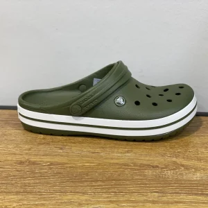 CROCS CROCBAND VERT