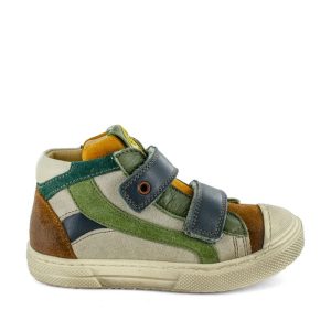 STONES AND BONES 4476 rento rope velcros