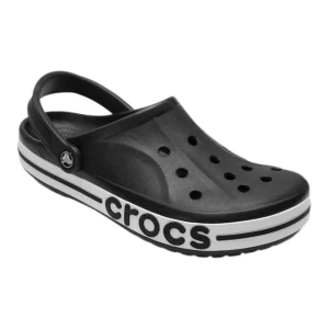 CROCS BAYABAND CLOG NOIR